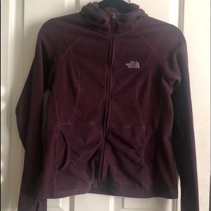 TKA 100 Fleece North Face